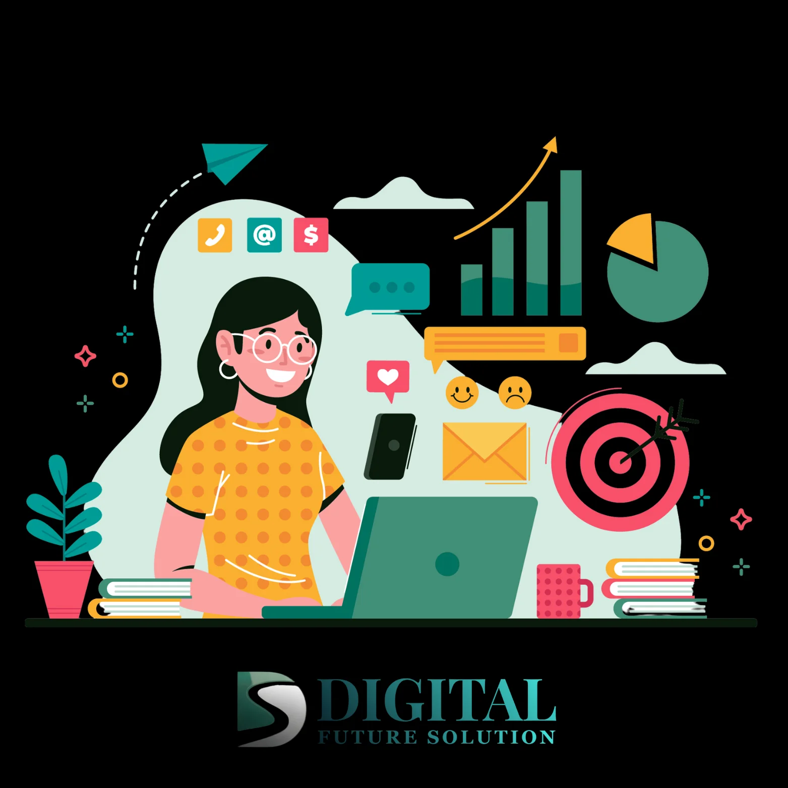 Website Designing Company In Delhi